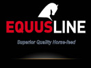 Equus line, pienso de alta calidad para caballo