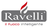 Ravelli, estufas y calderas de biomasa y leña
